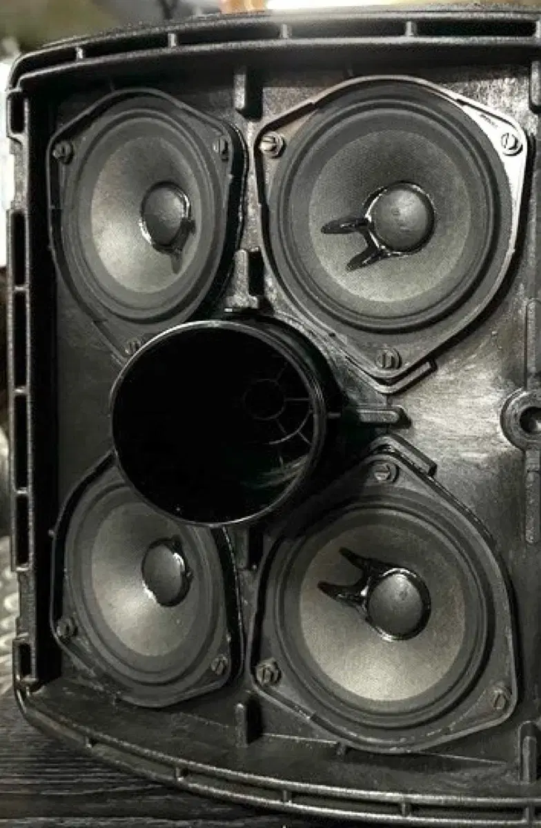 スピーカーボーズ 802 シリーズ II